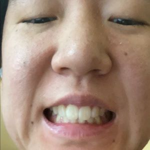 Meet your Posher, Rebecca